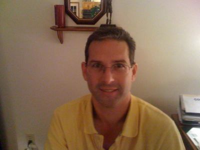 Bill Zimmerman