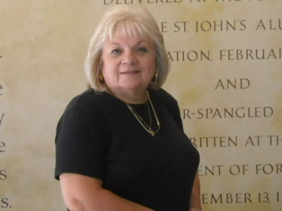 Ann Bailey