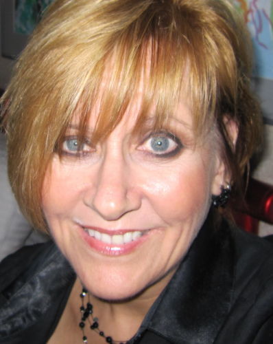 Sherri Tamras