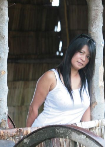 Jenny Lipana