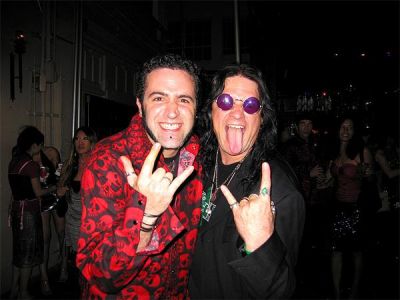 Richard Levine