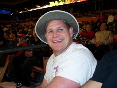 Michael Baltzley