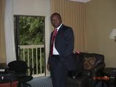 Omar Doyley