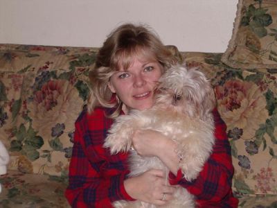 Ann Myers
