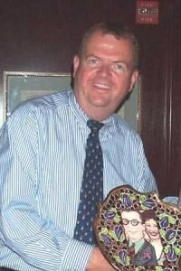 Robert Andrews