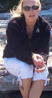 Jennifer Loomis
