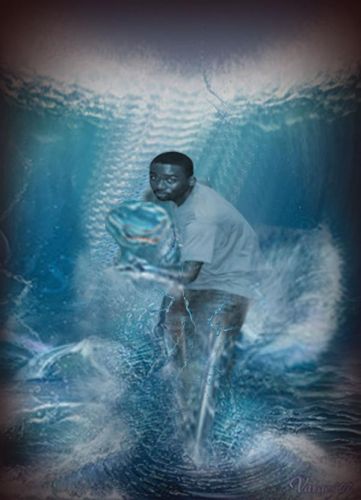 Carlton Richards