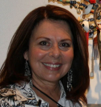 Cheryl Brandon
