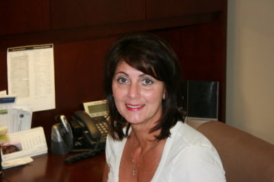 Deborah Dalman