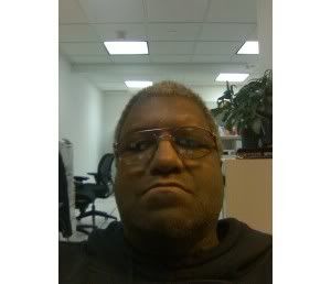 Carl Tate