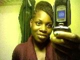 Stacyann Brown