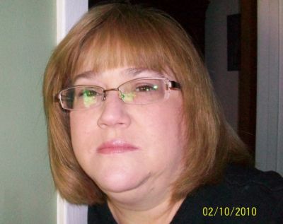 Karen Rogers