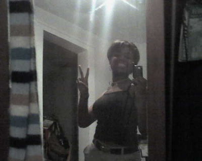 Briana Bland