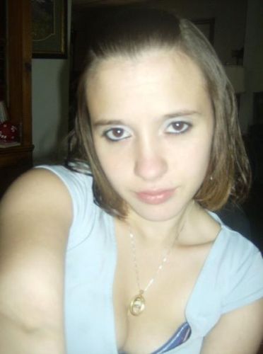 Samantha Wolfe
