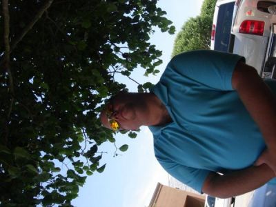 Vaughn Gaubert