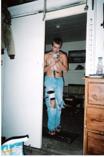 Jason Norris