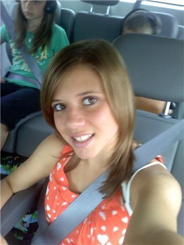 Caitlyn Watson