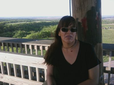 Dawn Hill