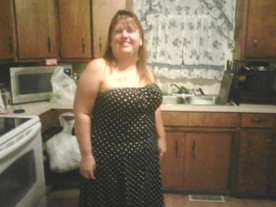 Tina Hollister