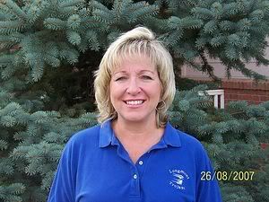 Collette Speidel