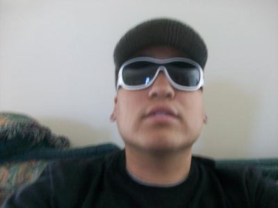 Zachary Bear