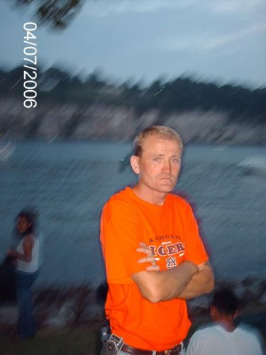 Jimmy Ivey
