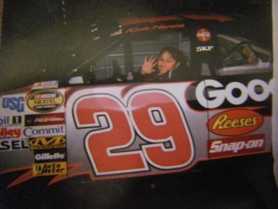 Traci Foster