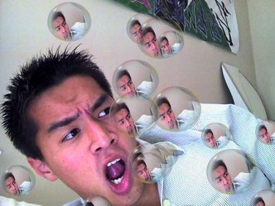 Alexander Huynh