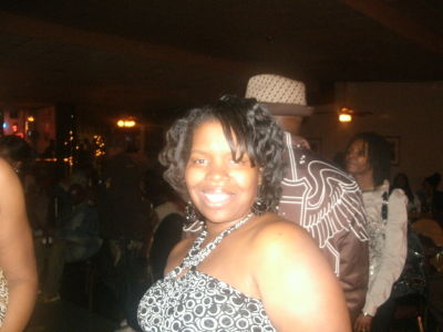 Gail Hill