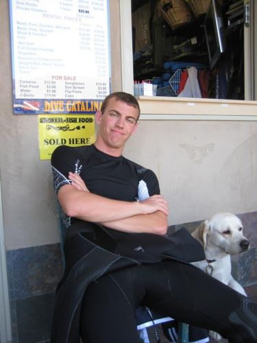 Joshua Ehlers