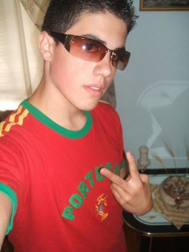 Jeffrey Almeida