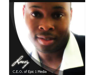 Larry Perry