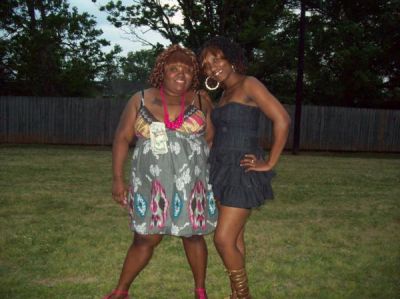Ashanique Dorsey