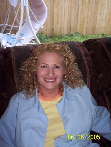 Jennifer Dudding