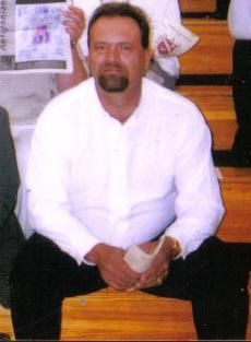 Greg Setnik