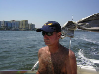Mark Vitale