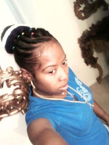 Brenda Stroud