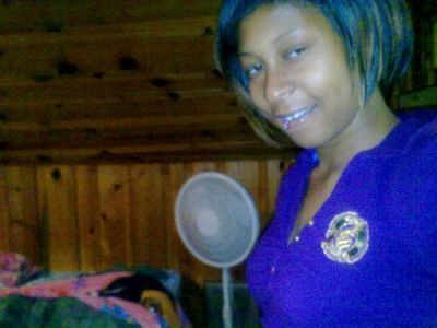 Melody Mccoy