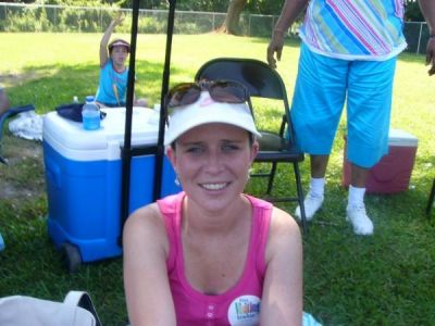 Amanda Allen