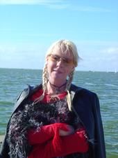 Brenda Mcclintock