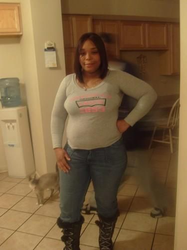 Paulette Davis