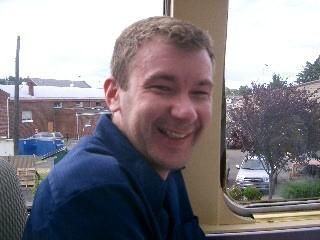 Joshua Martin