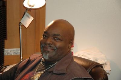 George Pauline
