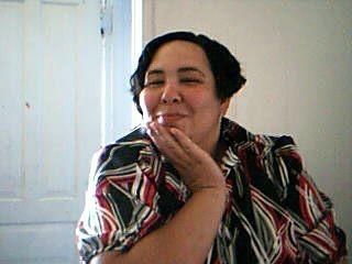 Mindy Zook