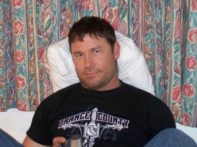 Mark Stuyvesant