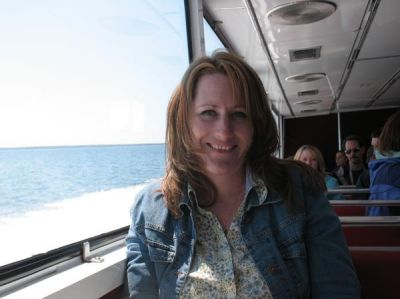 Jodi Wilcox