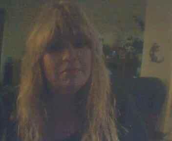 Cynthia Maddox