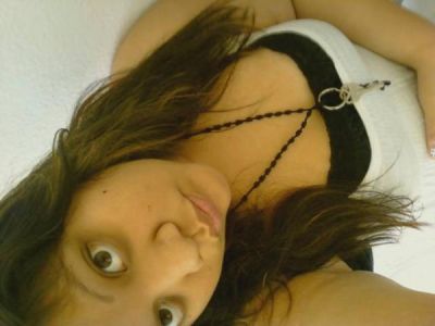 Anna Hernandez