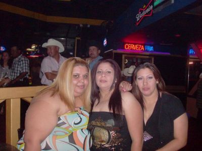 Christy Flores
