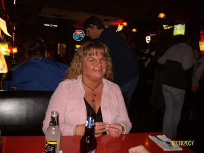 Ranae Tharp